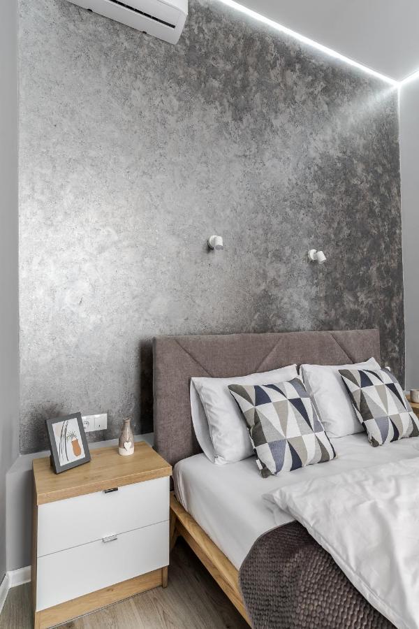 Inshiapartments On Popovycha Str 2 Лвив Екстериор снимка
