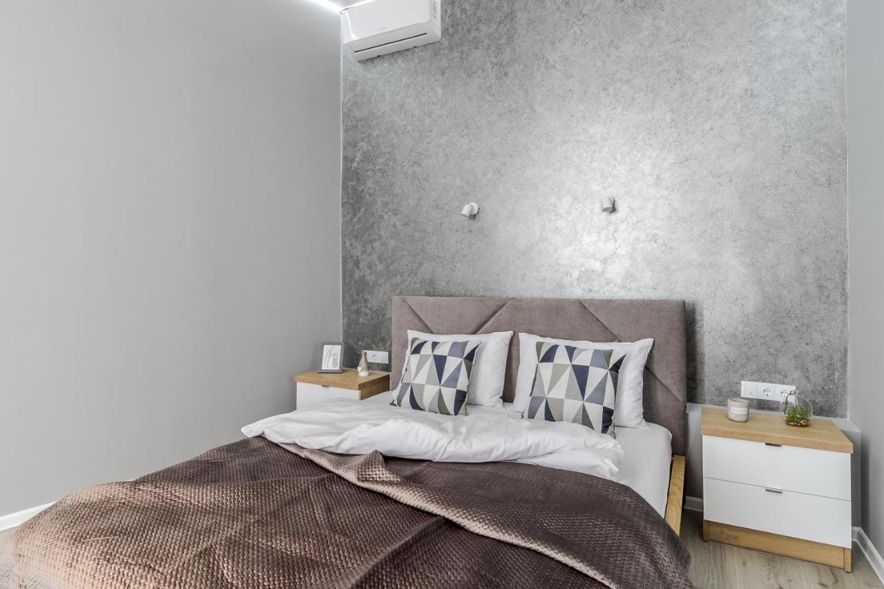 Inshiapartments On Popovycha Str 2 Лвив Екстериор снимка