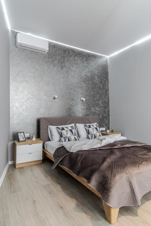Inshiapartments On Popovycha Str 2 Лвив Екстериор снимка
